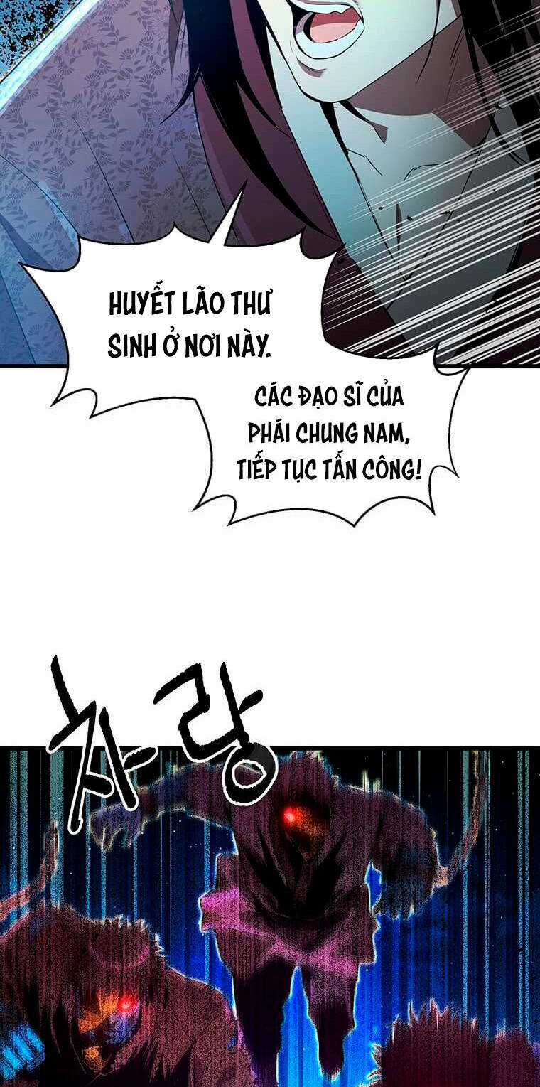 Đạo Sĩ Giang Hồ - Chapter 82.5 - Trang 6