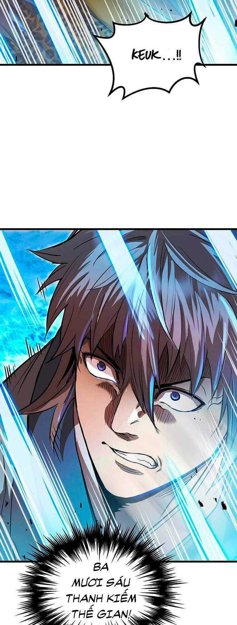 Đạo Sĩ Giang Hồ - Chapter 82 - Trang 2