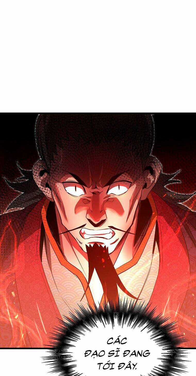 Đạo Sĩ Giang Hồ - Chapter 82 - Trang 13