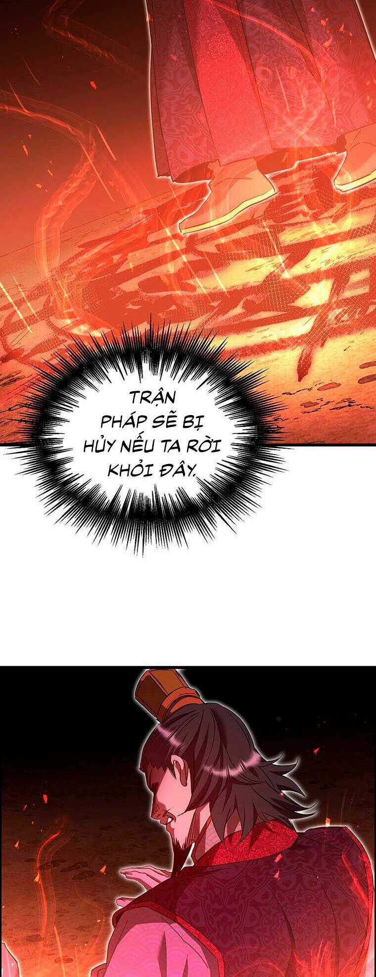 Đạo Sĩ Giang Hồ - Chapter 82 - Trang 15