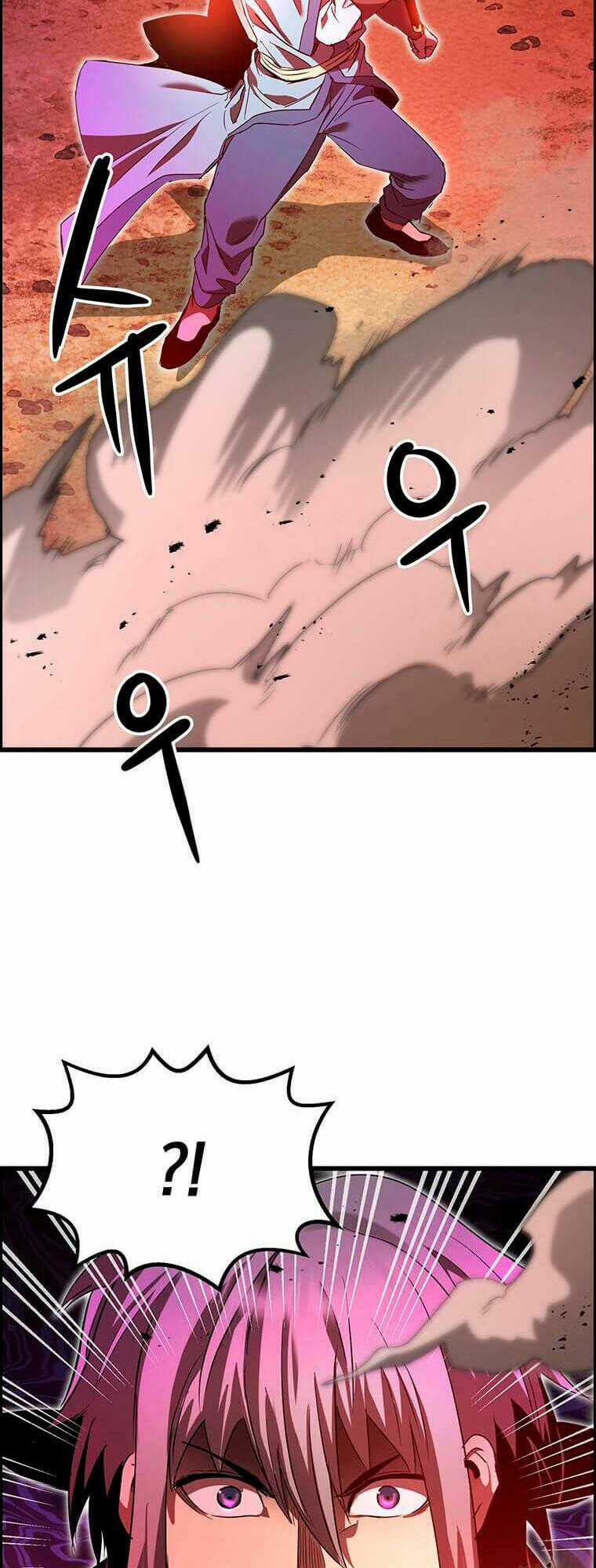 Đạo Sĩ Giang Hồ - Chapter 82 - Trang 19