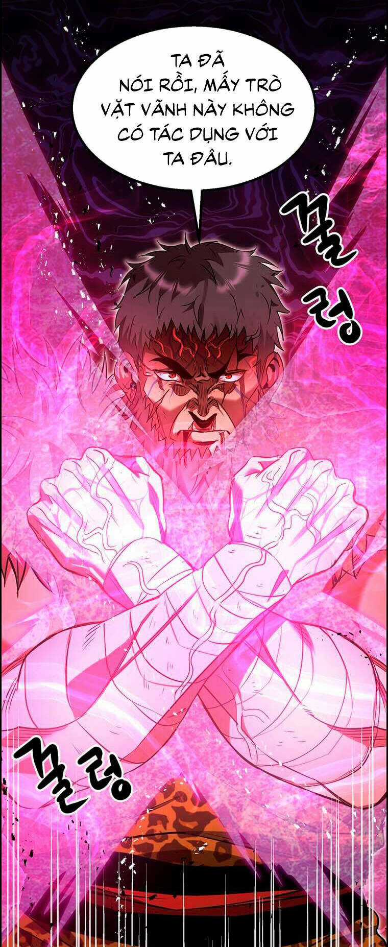 Đạo Sĩ Giang Hồ - Chapter 82 - Trang 21