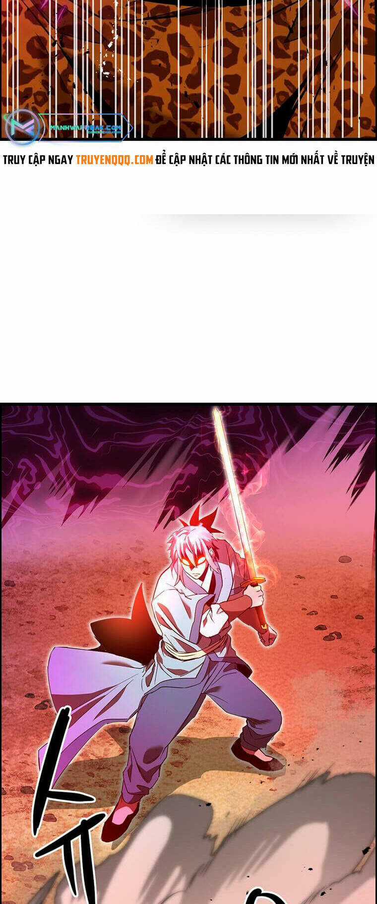 Đạo Sĩ Giang Hồ - Chapter 82 - Trang 22