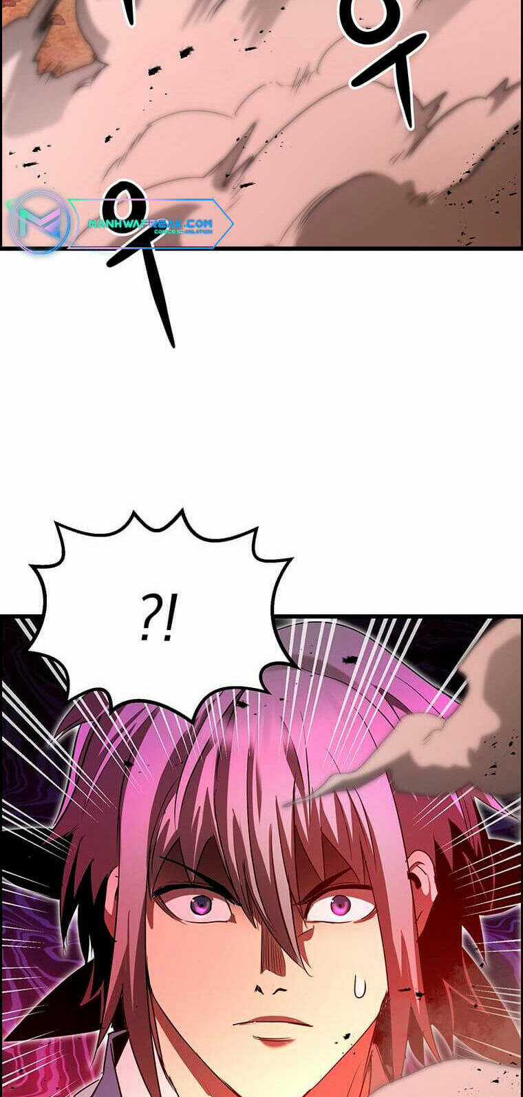 Đạo Sĩ Giang Hồ - Chapter 82 - Trang 23