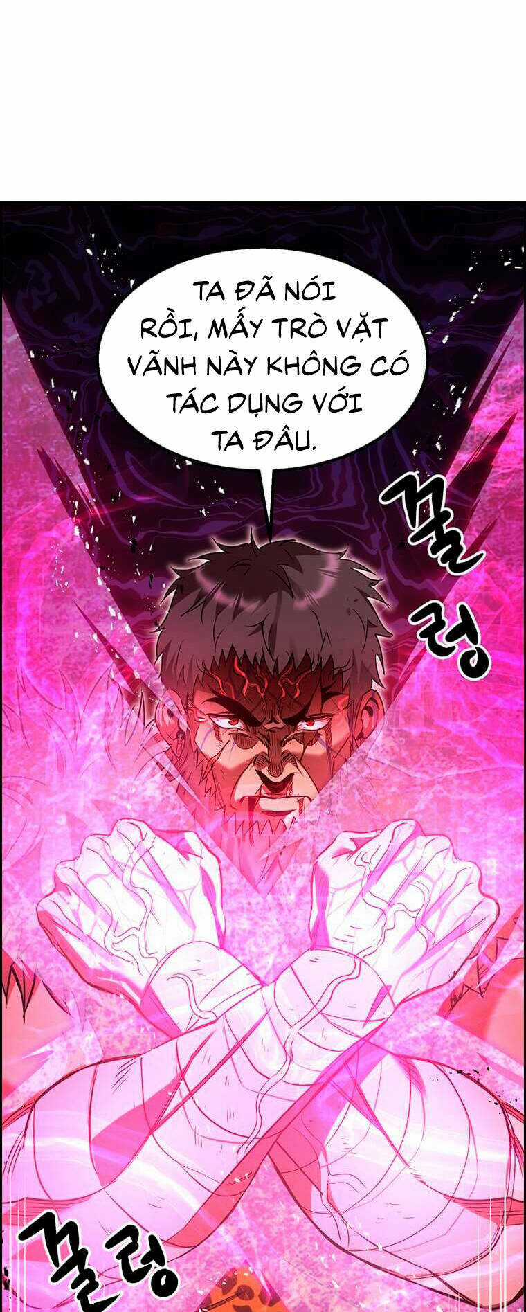 Đạo Sĩ Giang Hồ - Chapter 82 - Trang 25