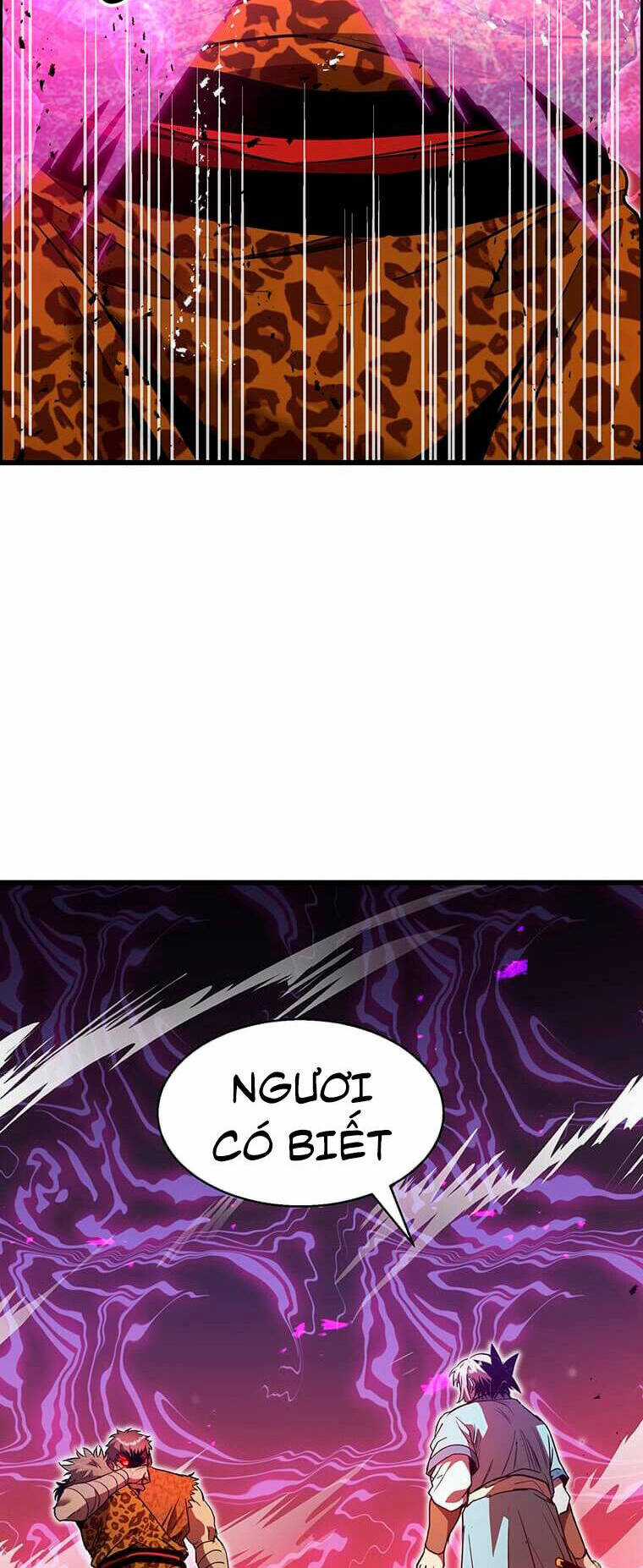 Đạo Sĩ Giang Hồ - Chapter 82 - Trang 26