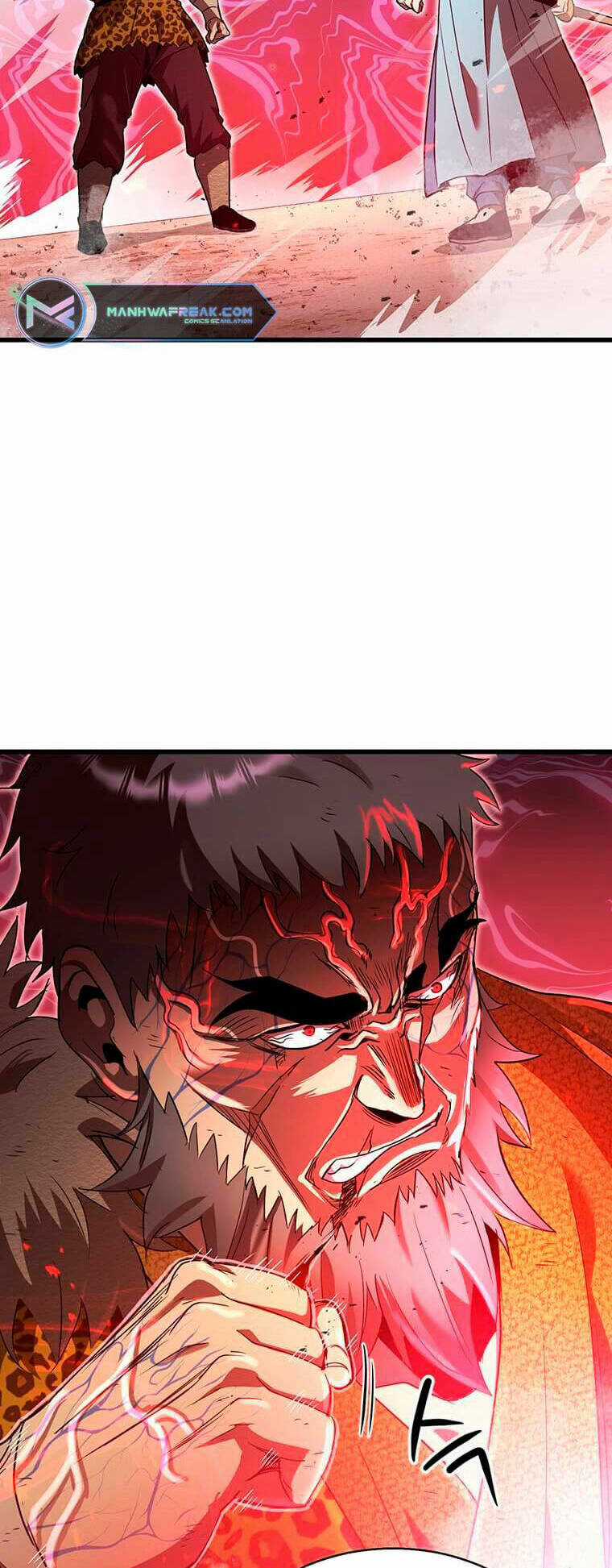 Đạo Sĩ Giang Hồ - Chapter 82 - Trang 27