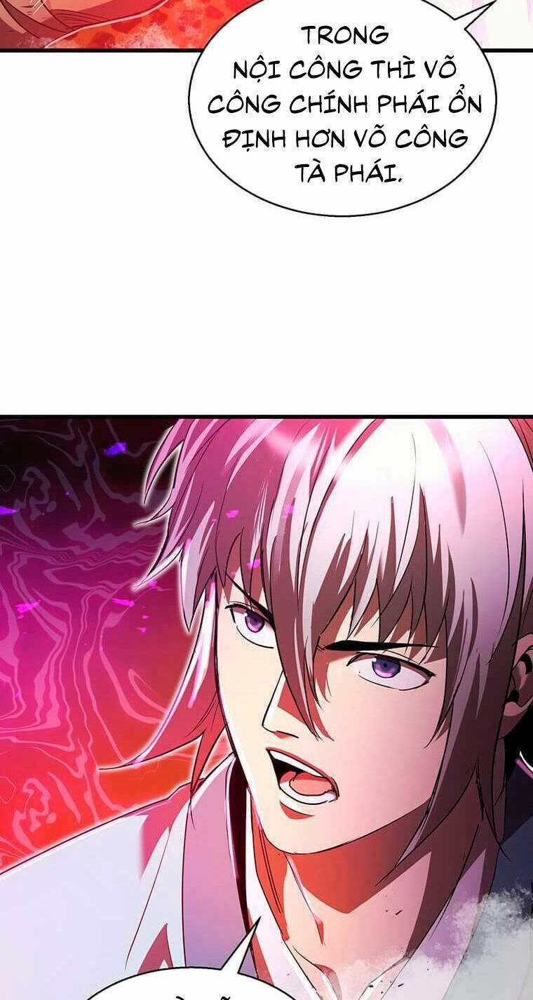 Đạo Sĩ Giang Hồ - Chapter 82 - Trang 28