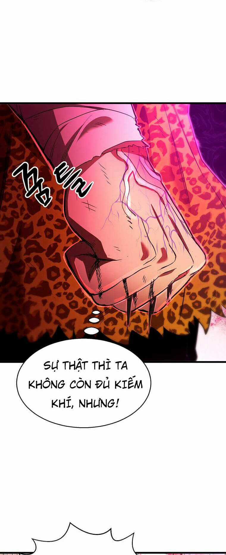 Đạo Sĩ Giang Hồ - Chapter 82 - Trang 31