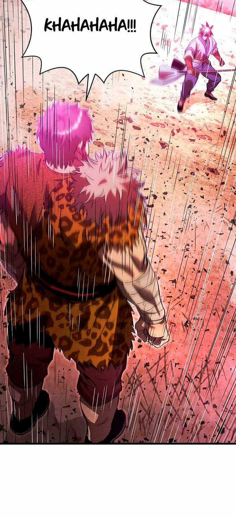 Đạo Sĩ Giang Hồ - Chapter 82 - Trang 32