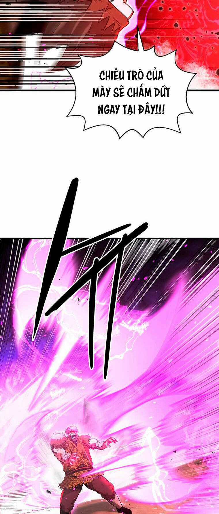 Đạo Sĩ Giang Hồ - Chapter 82 - Trang 38