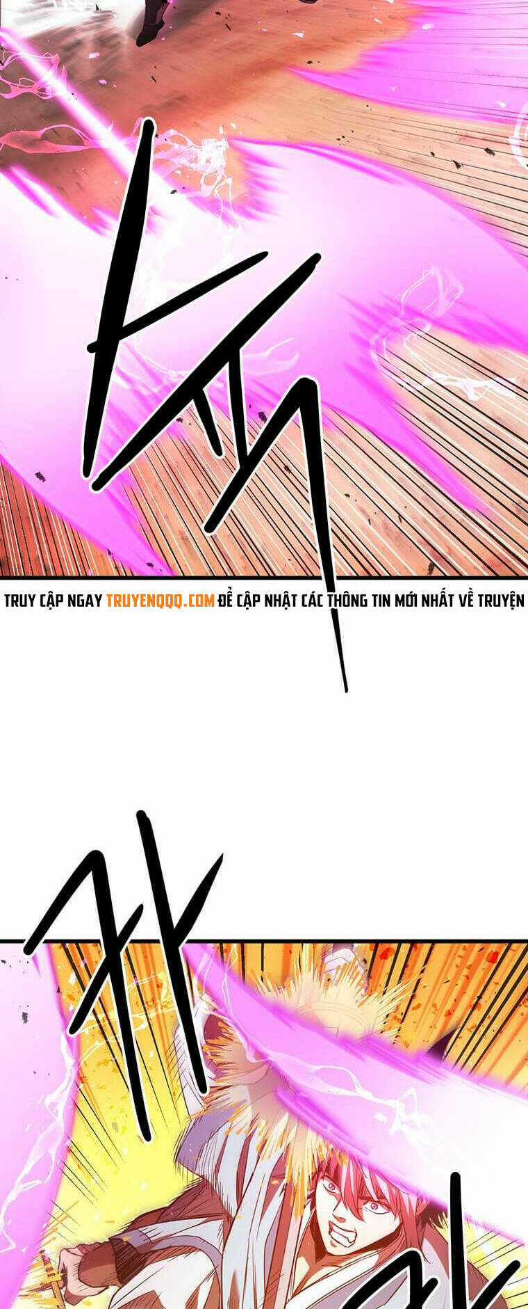 Đạo Sĩ Giang Hồ - Chapter 82 - Trang 39