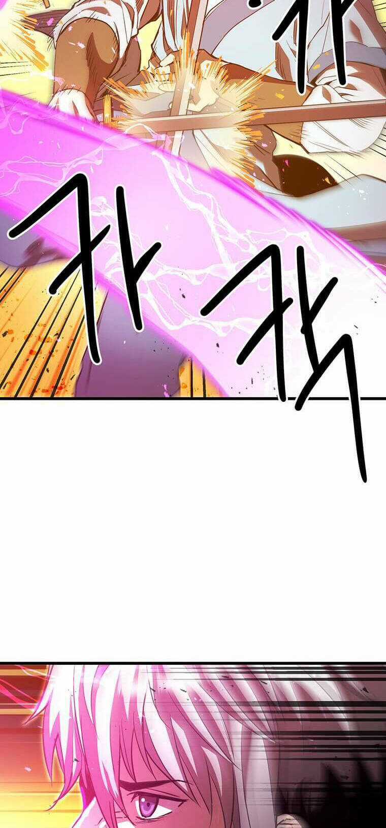 Đạo Sĩ Giang Hồ - Chapter 82 - Trang 40