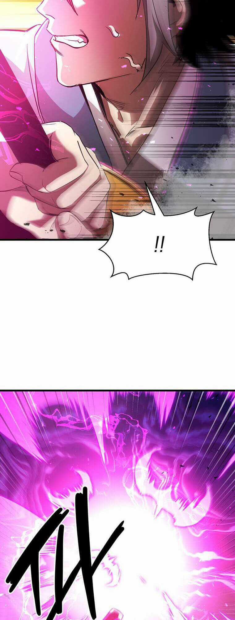 Đạo Sĩ Giang Hồ - Chapter 82 - Trang 41