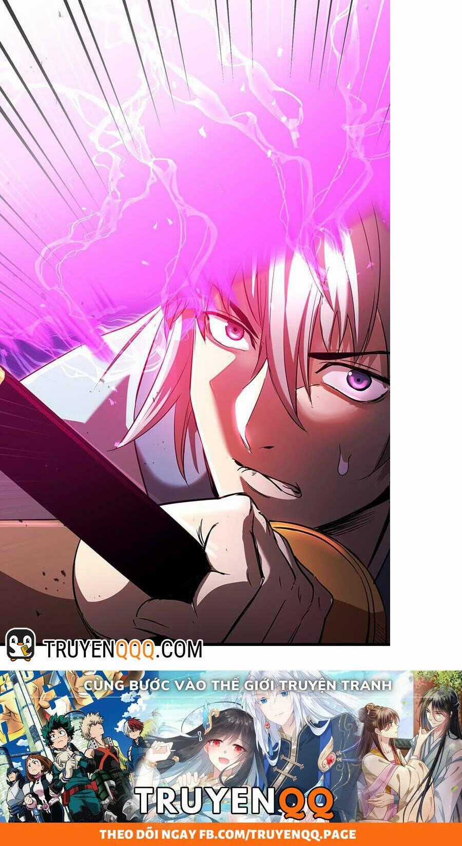 Đạo Sĩ Giang Hồ - Chapter 82 - Trang 43