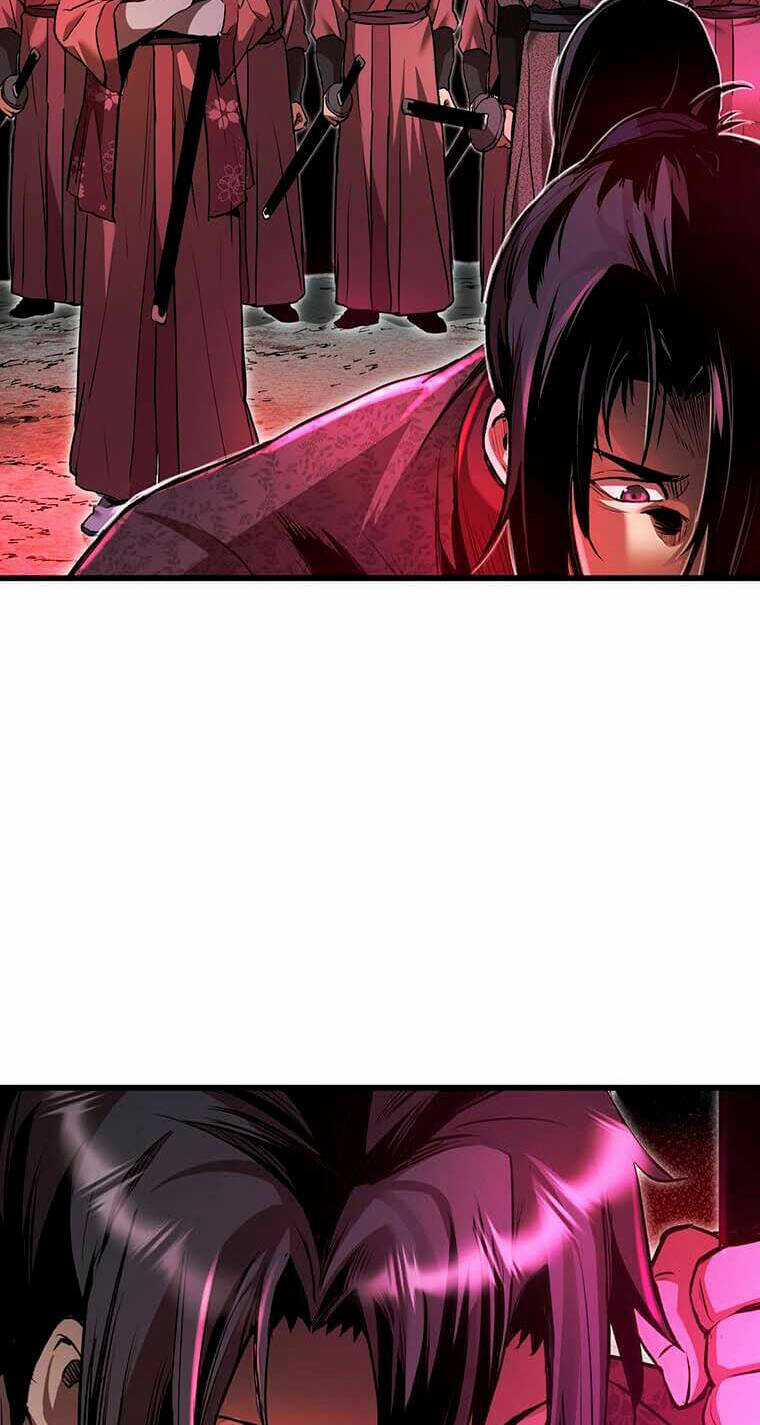 Đạo Sĩ Giang Hồ - Chapter 82 - Trang 6