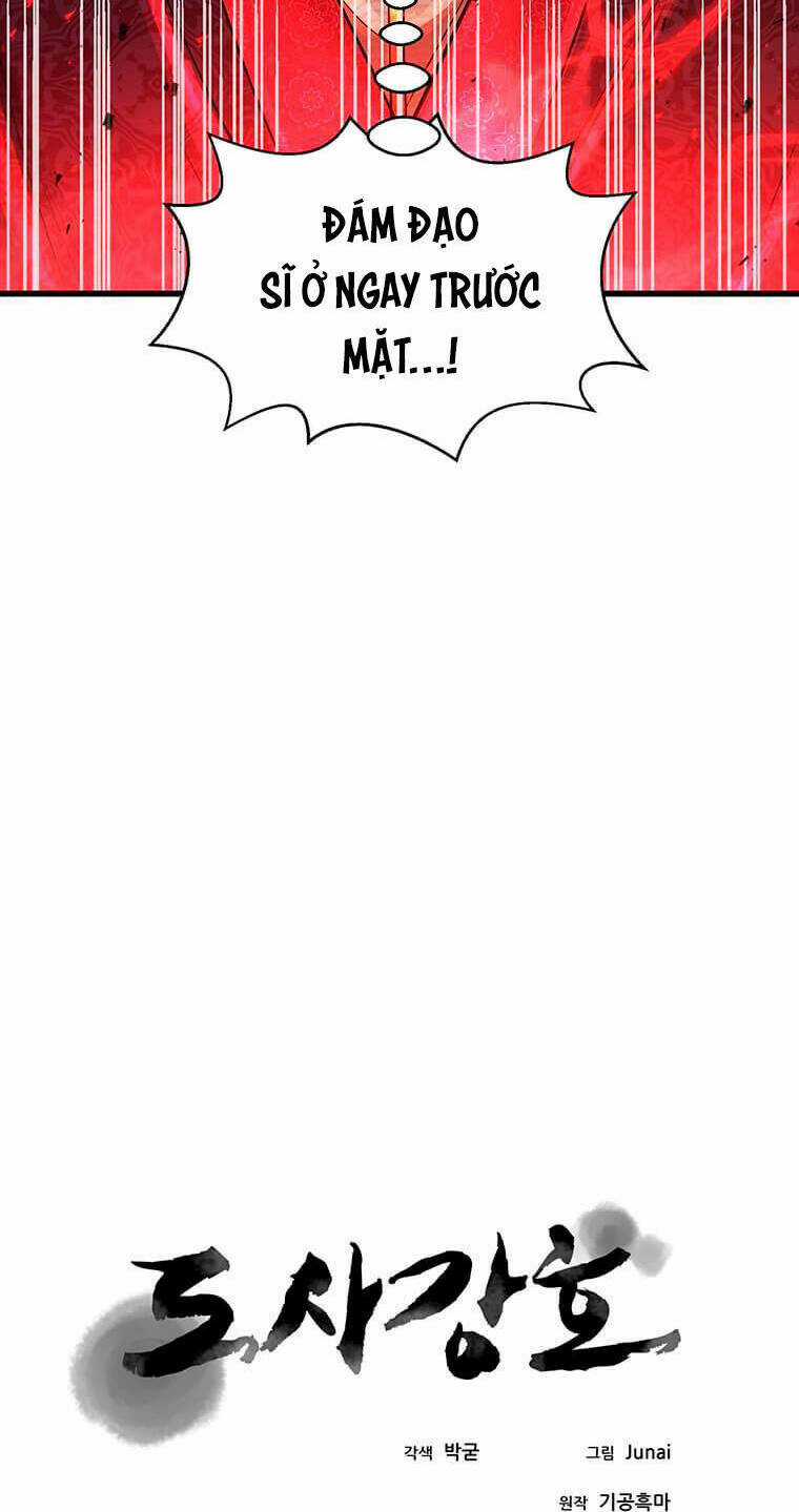 Đạo Sĩ Giang Hồ - Chapter 83 - Trang 13