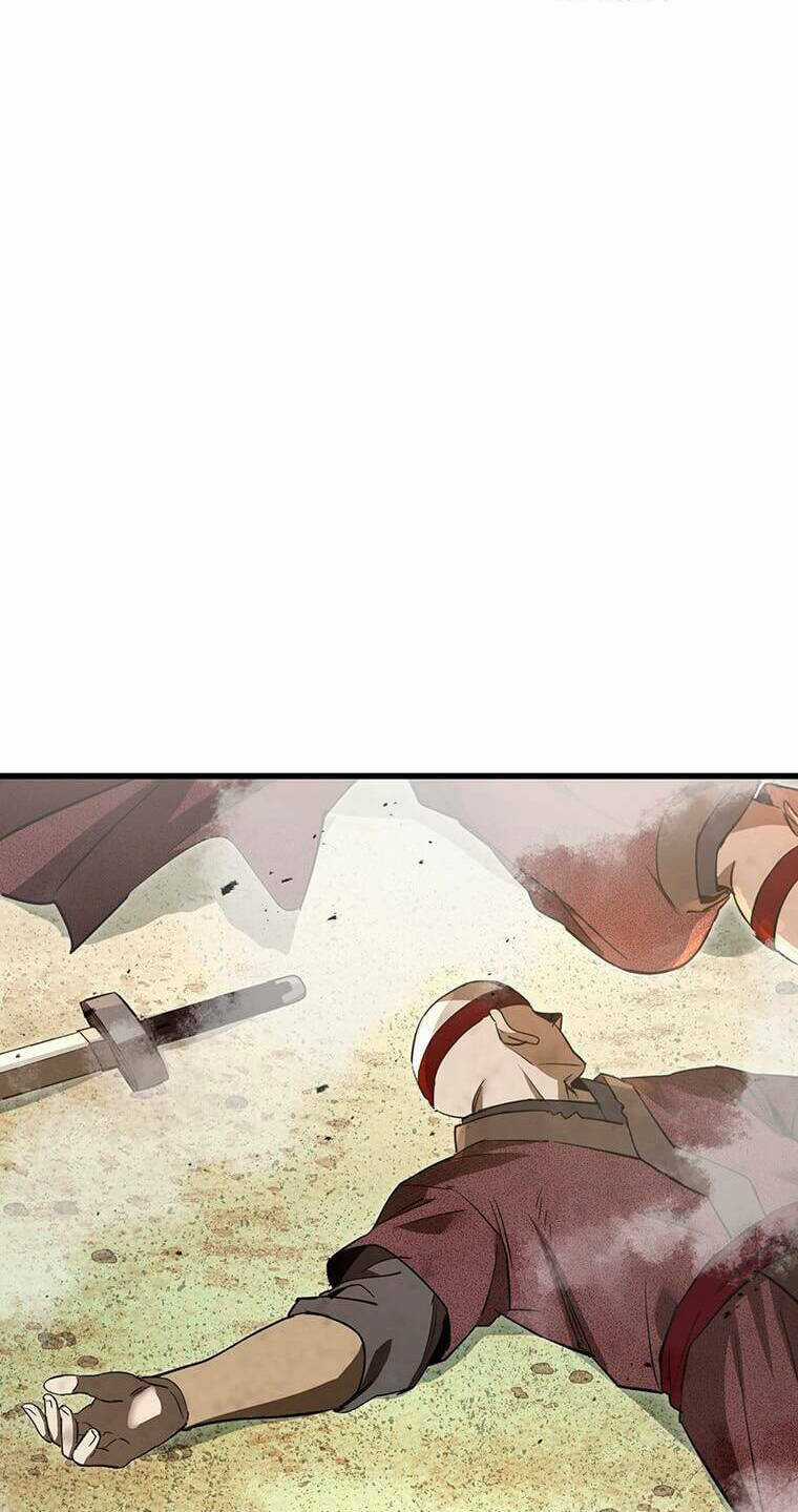 Đạo Sĩ Giang Hồ - Chapter 83 - Trang 14