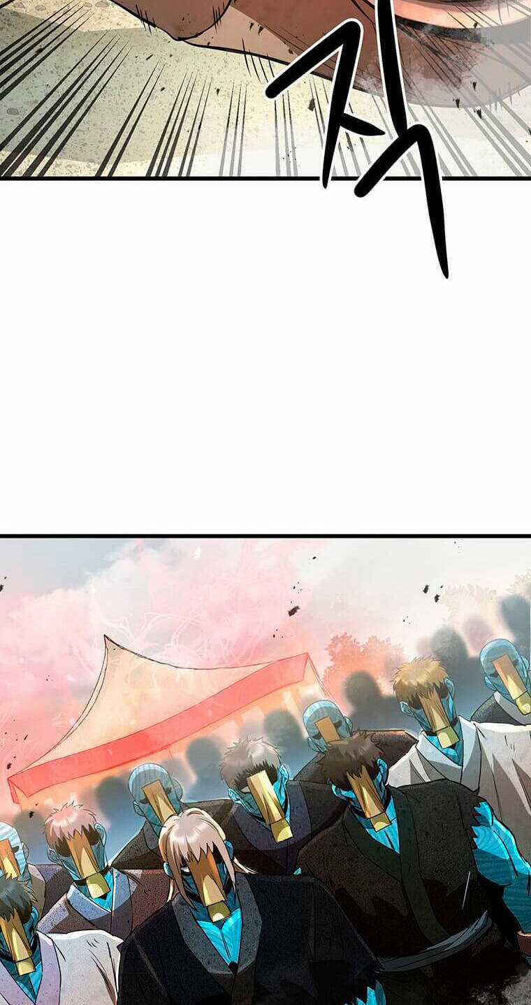 Đạo Sĩ Giang Hồ - Chapter 83 - Trang 16