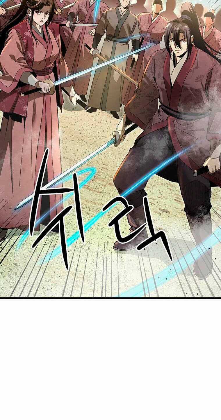 Đạo Sĩ Giang Hồ - Chapter 83 - Trang 18