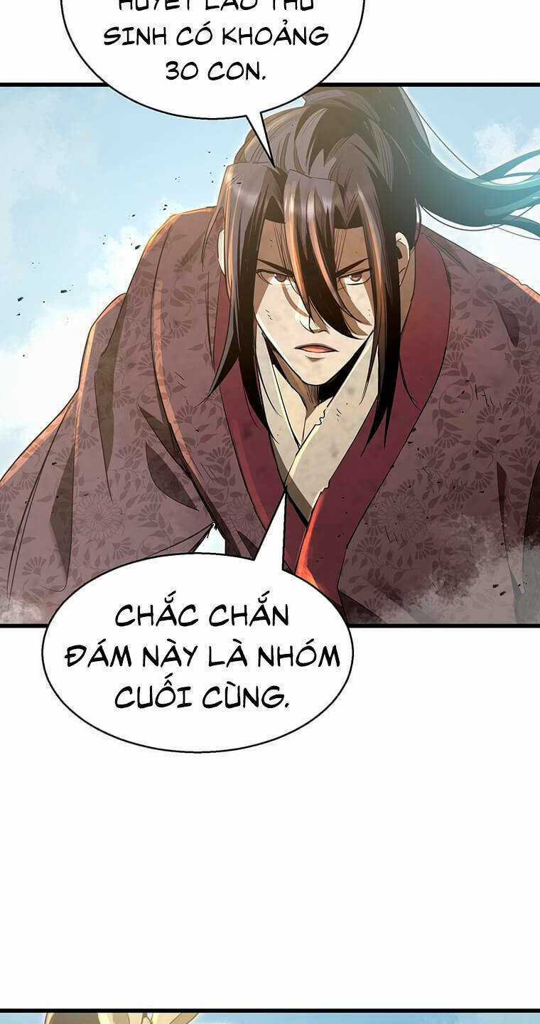 Đạo Sĩ Giang Hồ - Chapter 83 - Trang 20