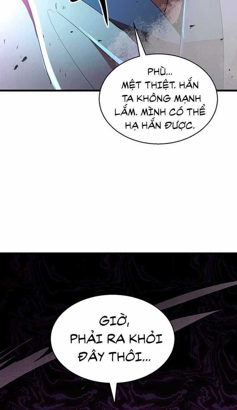 Đạo Sĩ Giang Hồ - Chapter 83 - Trang 3