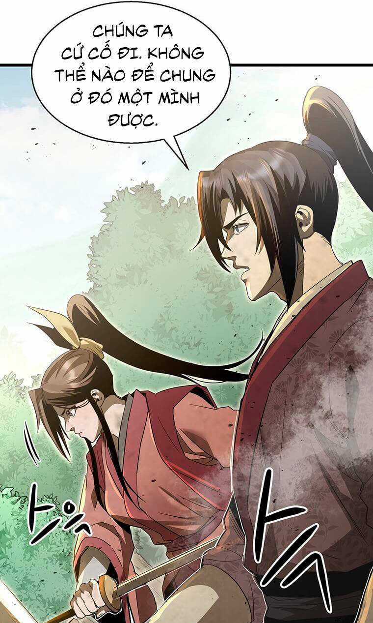 Đạo Sĩ Giang Hồ - Chapter 83 - Trang 22