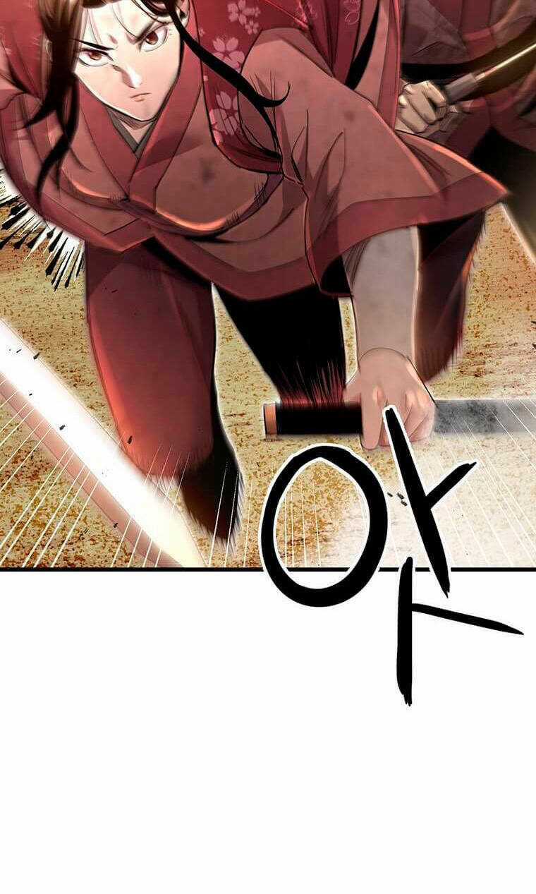 Đạo Sĩ Giang Hồ - Chapter 83 - Trang 24