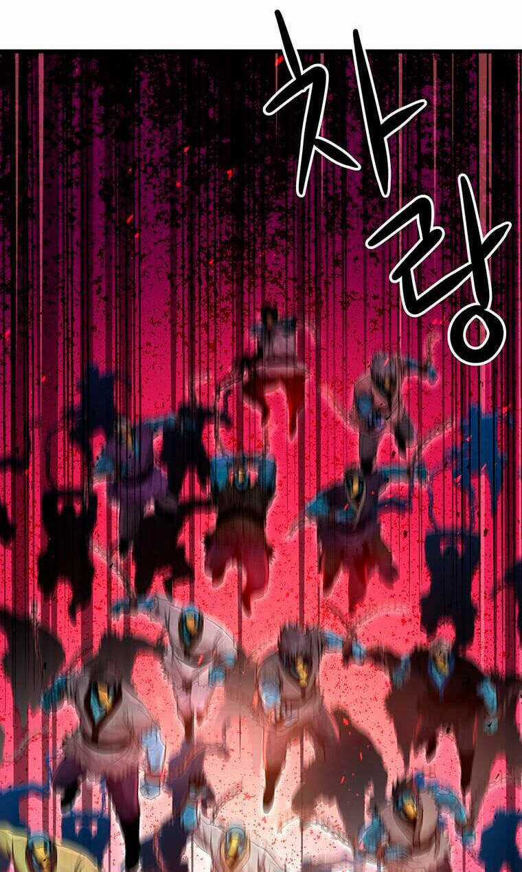 Đạo Sĩ Giang Hồ - Chapter 83 - Trang 25