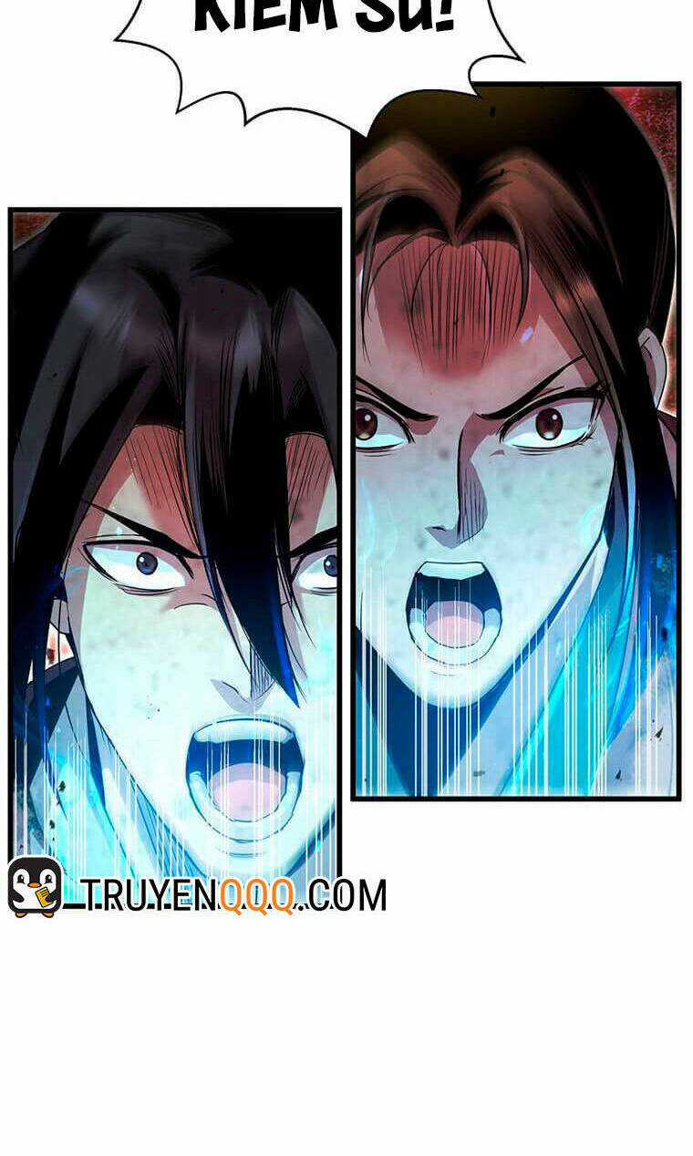 Đạo Sĩ Giang Hồ - Chapter 83 - Trang 27