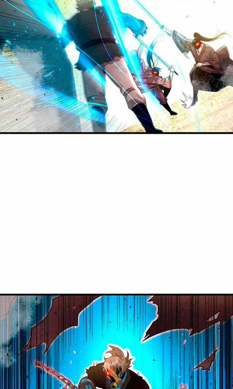 Đạo Sĩ Giang Hồ - Chapter 83 - Trang 29