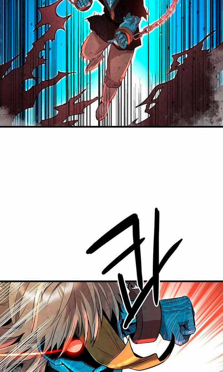 Đạo Sĩ Giang Hồ - Chapter 83 - Trang 30