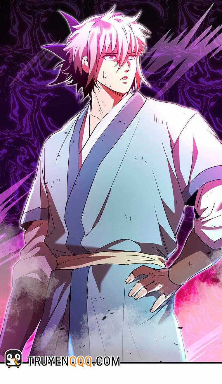 Đạo Sĩ Giang Hồ - Chapter 83 - Trang 4