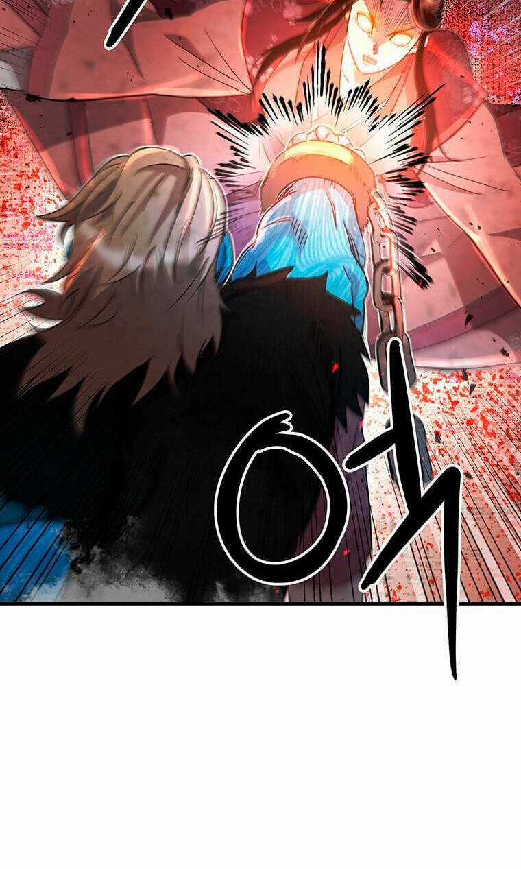 Đạo Sĩ Giang Hồ - Chapter 83 - Trang 32