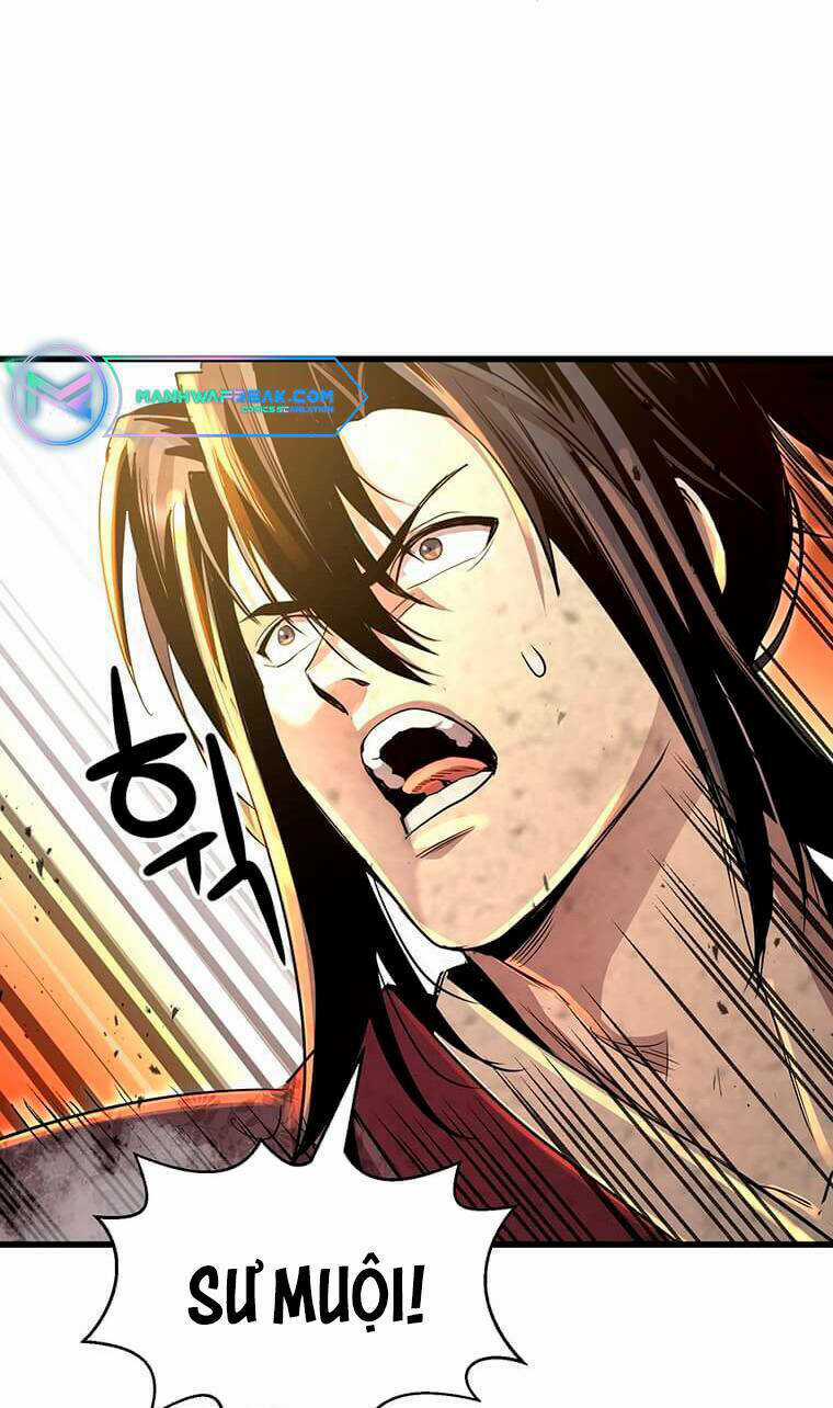 Đạo Sĩ Giang Hồ - Chapter 83 - Trang 34