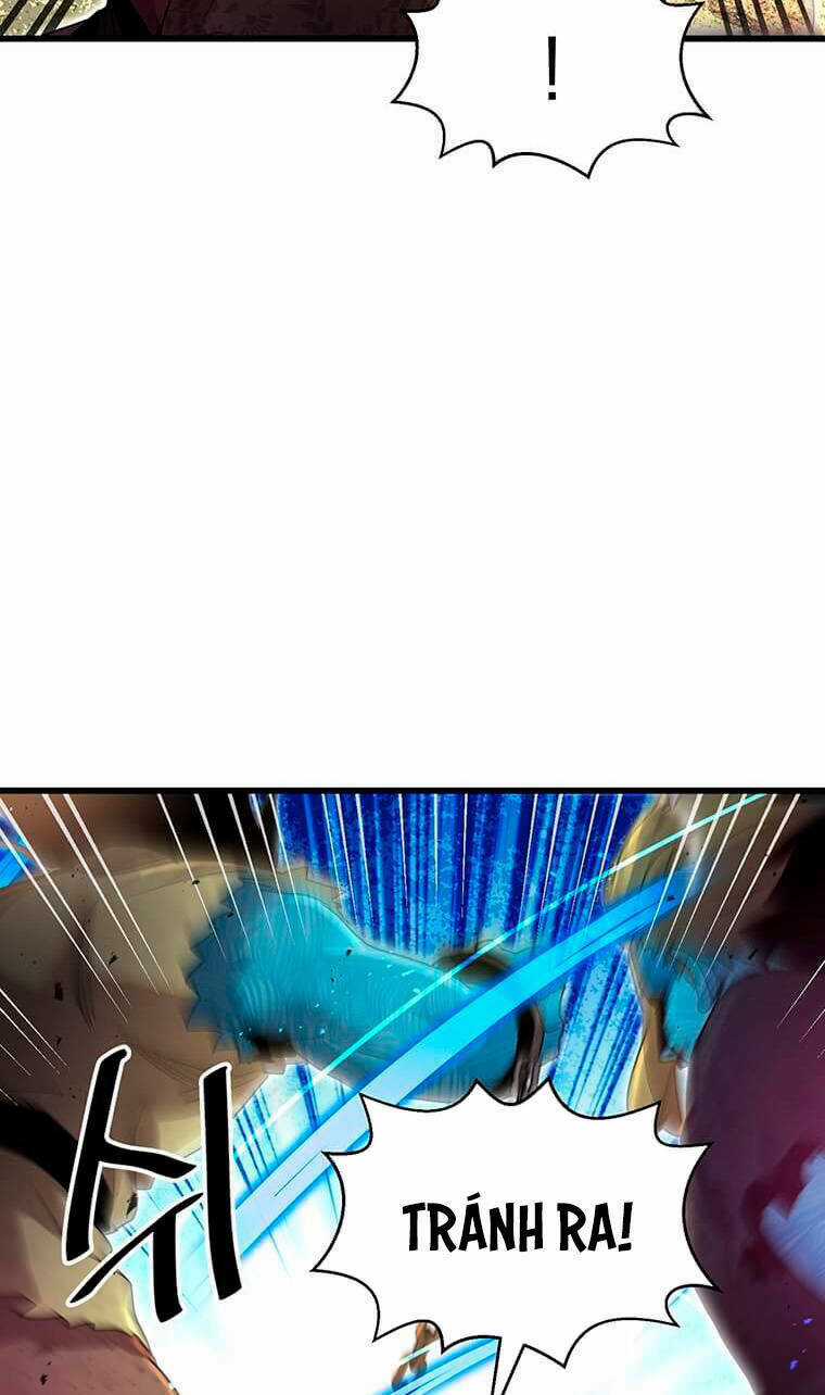 Đạo Sĩ Giang Hồ - Chapter 83 - Trang 36