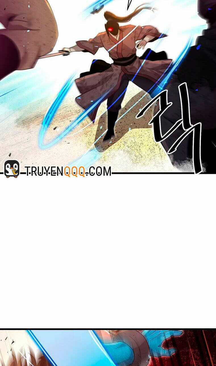 Đạo Sĩ Giang Hồ - Chapter 83 - Trang 37