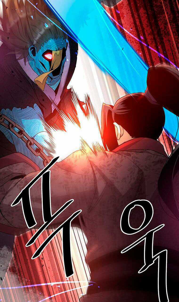 Đạo Sĩ Giang Hồ - Chapter 83 - Trang 38