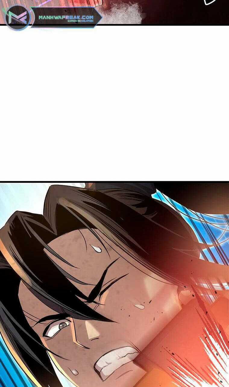 Đạo Sĩ Giang Hồ - Chapter 83 - Trang 39