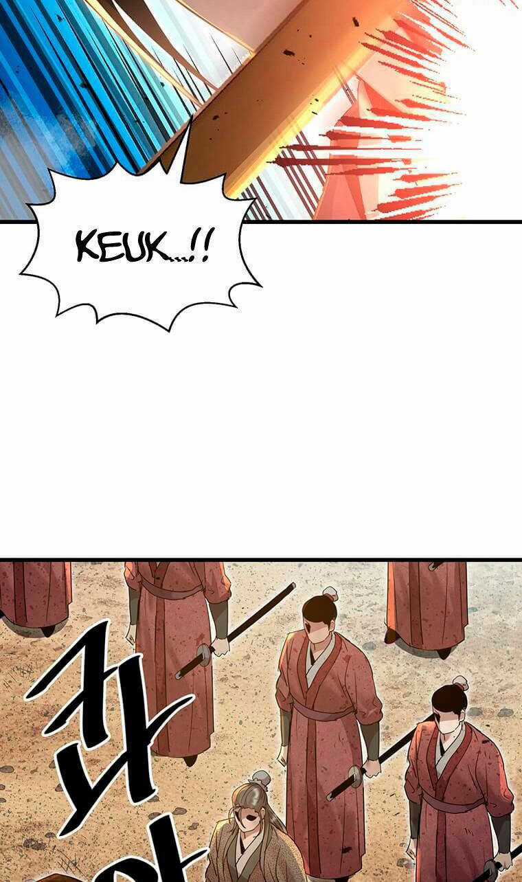 Đạo Sĩ Giang Hồ - Chapter 83 - Trang 40