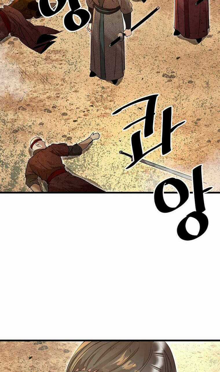 Đạo Sĩ Giang Hồ - Chapter 83 - Trang 41