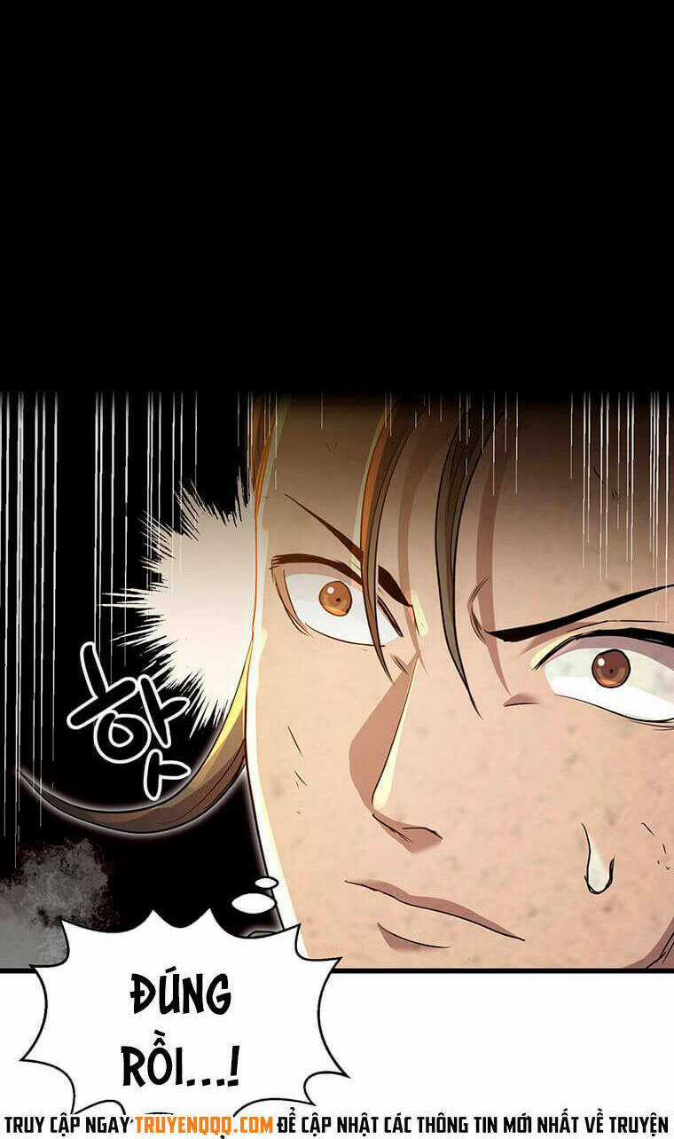 Đạo Sĩ Giang Hồ - Chapter 83 - Trang 45