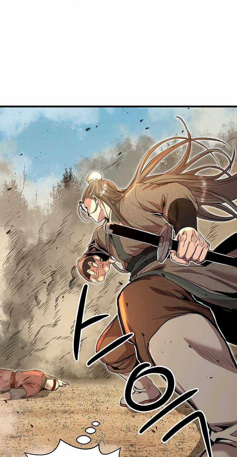 Đạo Sĩ Giang Hồ - Chapter 83 - Trang 46