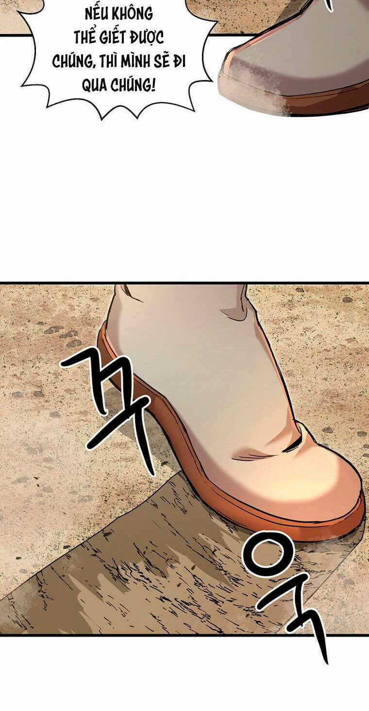 Đạo Sĩ Giang Hồ - Chapter 83 - Trang 47