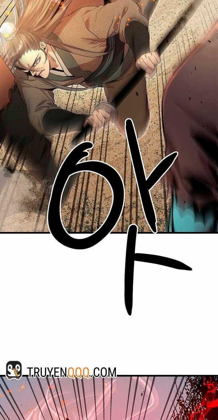 Đạo Sĩ Giang Hồ - Chapter 83 - Trang 49