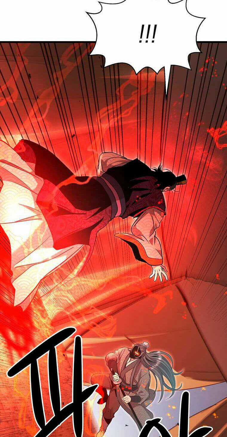 Đạo Sĩ Giang Hồ - Chapter 83 - Trang 51
