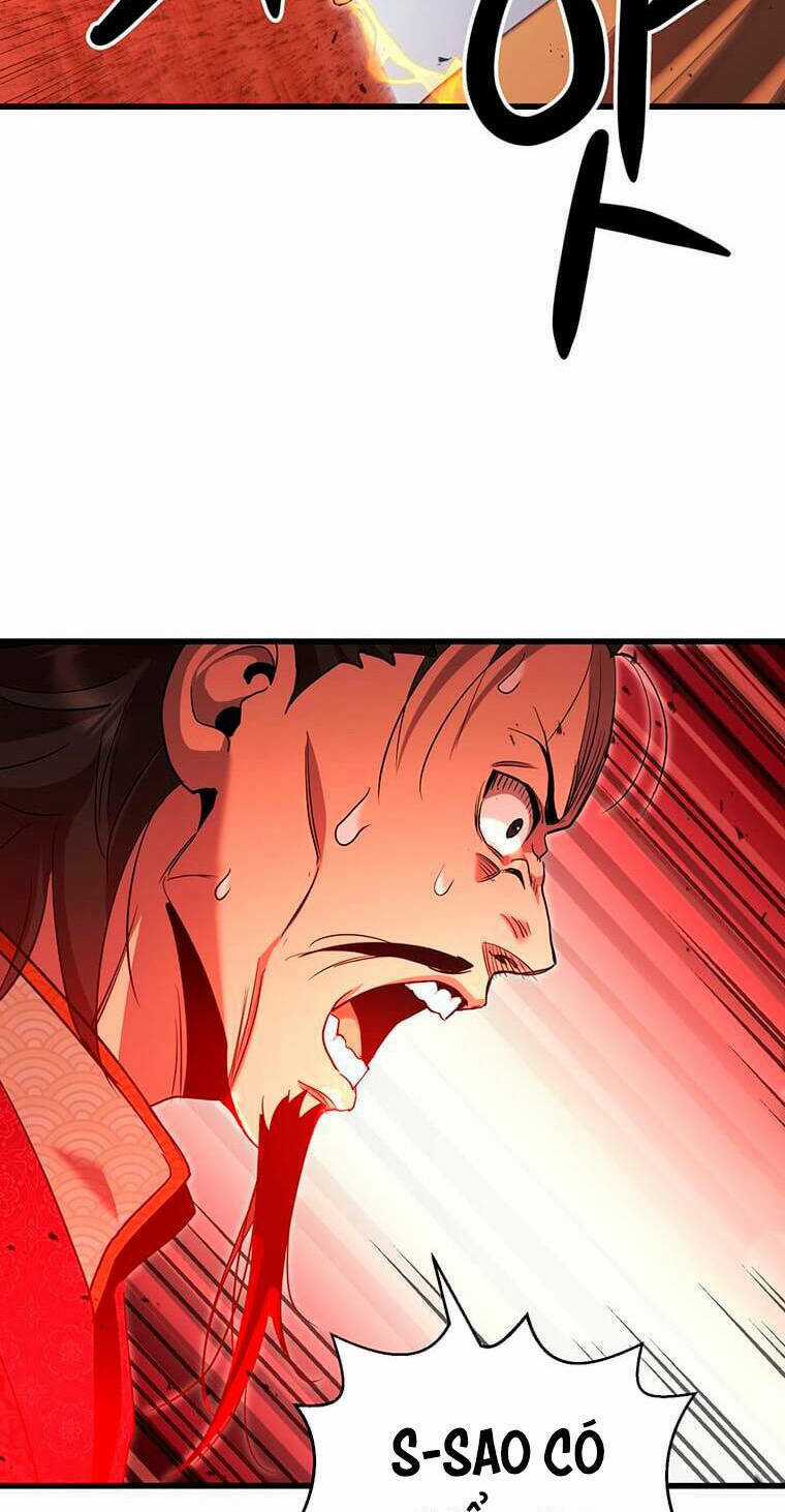 Đạo Sĩ Giang Hồ - Chapter 83 - Trang 52