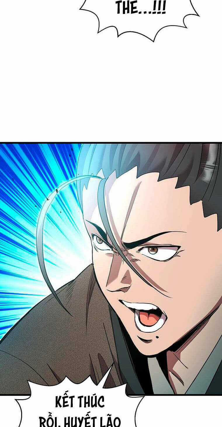 Đạo Sĩ Giang Hồ - Chapter 83 - Trang 53