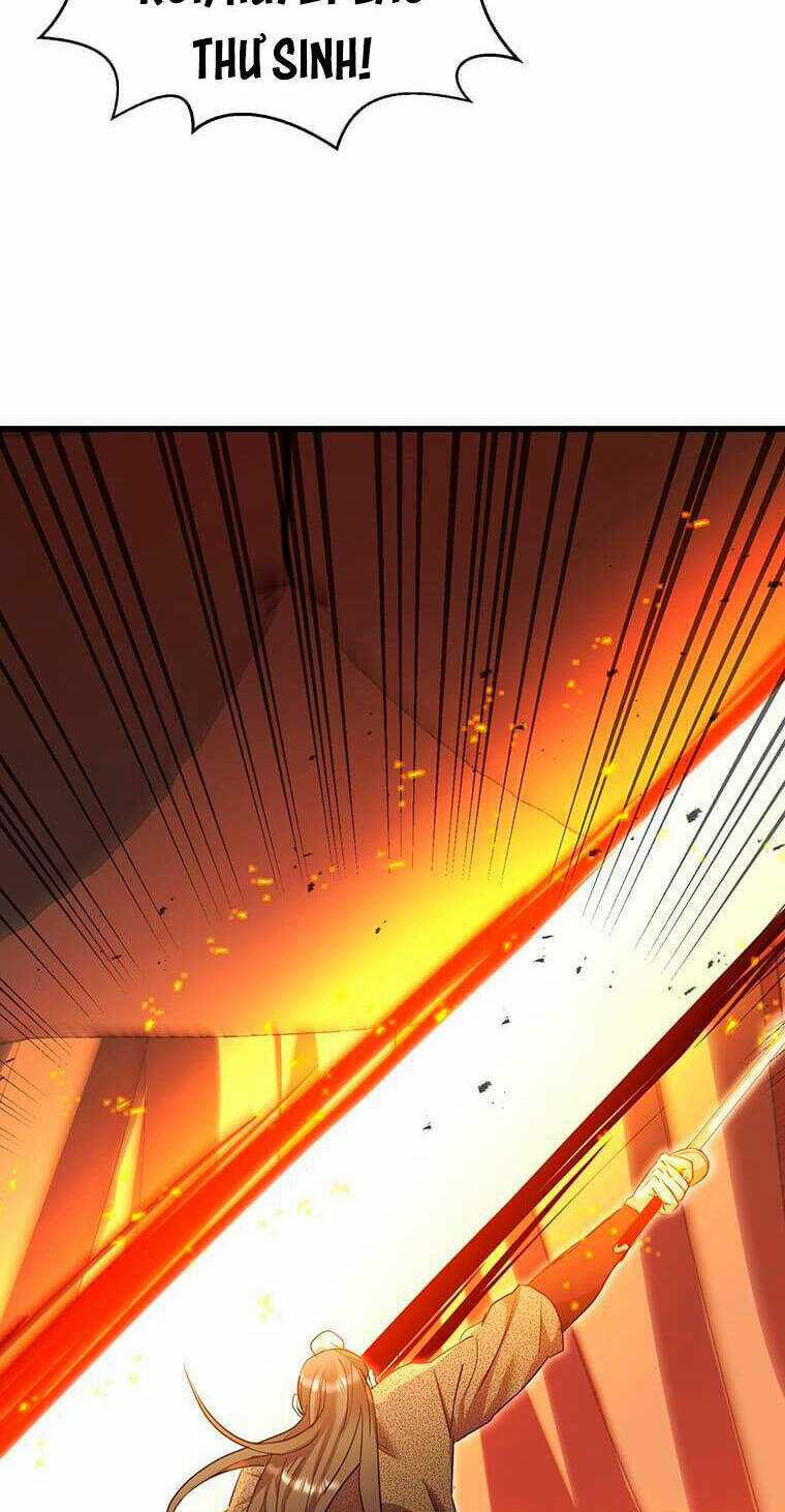 Đạo Sĩ Giang Hồ - Chapter 83 - Trang 54