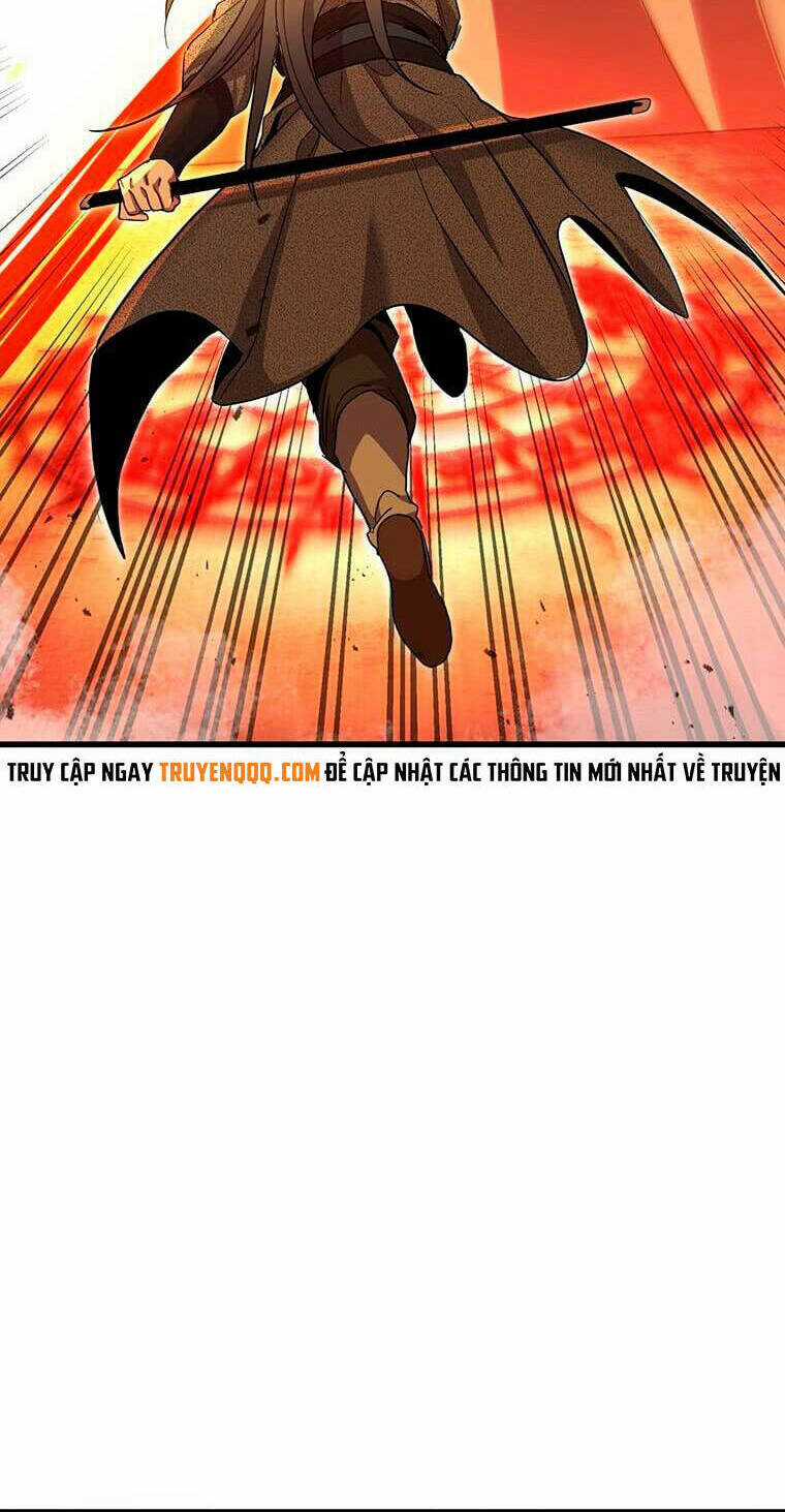 Đạo Sĩ Giang Hồ - Chapter 83 - Trang 55